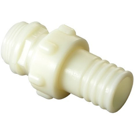 Hose fitting 1" 1/2x40 mm for pump MT 300