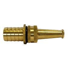 Brass jet for pumps serie ML and MLI