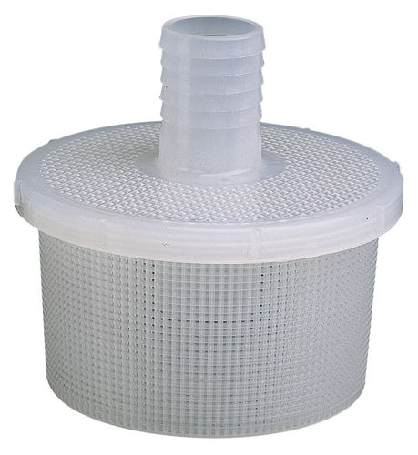 Nylon filter for pumps ML 20 and MLI 25